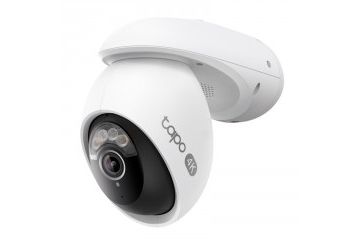 Kamere TP-link  TP-LINK Tapo C560WS 8MP 4K...