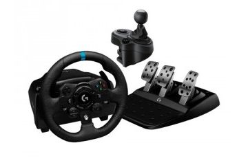 Ostalo Logitech  Volan Logitech G923 SE Racing...