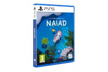 Igre   Naiad: Flow Edition (Playstation 5)