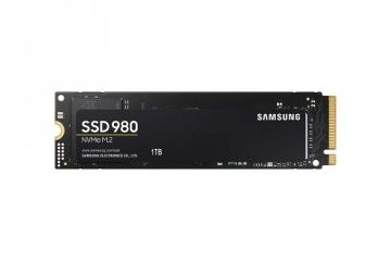 SSD diski Samsung SSD 1TB M.2 80mm PCI-e x4...