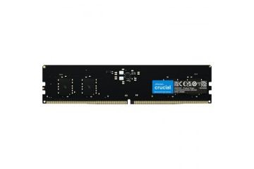 Pomnilnik CRUCIAL  Crucial 16GB DDR5-5600 UDIMM...