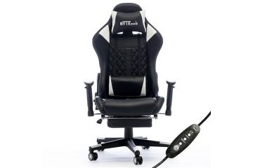 Gaming stoli BYTEZONE  Gaming stol Bytezone...