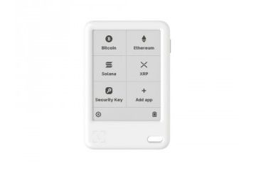 oprema Ledger  Ledger Nano Gen5 z Recovery Key,...