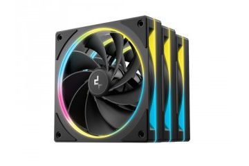 PC Ohišja DEEPCOOL  Ventilator za ohišje...