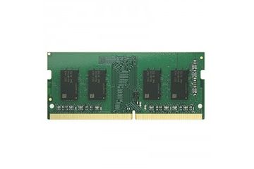 Pomnilnik Synology  SYNOLOGY SODIMM 4GB 2666MHz...