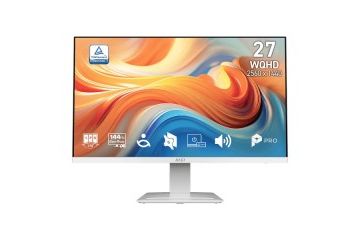 LCD monitorji MSI  Zaslon MSI PRO MP273QW E14 /...