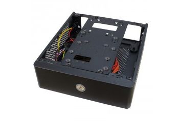 PC Ohišja INTER-TECH INTER-TECH ITX-601 Mini...