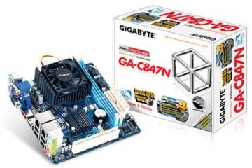 Osnovne plošče Gigabyte Mainboard GIGABYTE...