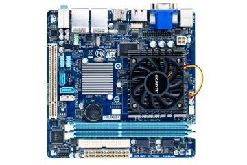 Osnovne plošče Gigabyte Mainboard GIGABYTE...