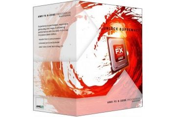 Procesorji AMD AMD FX-Series FX-8350 BOX procesor