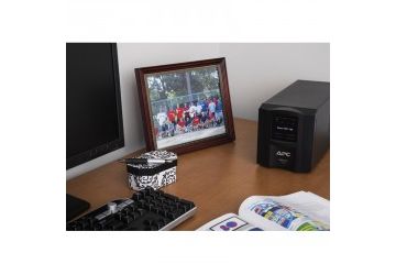 UPS napajanje APC APC Smart-UPS SMT750IC...