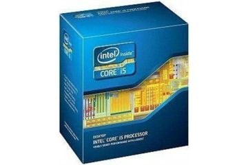 Procesorji  Intel Core i5 4670K BOX procesor,...