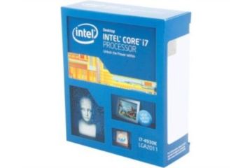 Procesorji  Intel Core i7 4930K BOX procesor