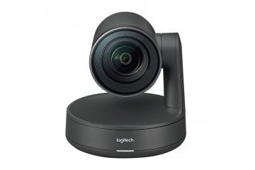  WEB kamere Logitech LOGITECH RALLY Plus 4K UHD...
