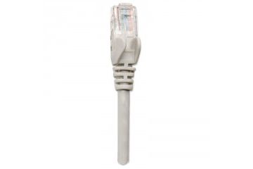 adapterji  INTELLINET CAT5e UTP 0,5m siv...