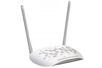 Dostopne točke TP-link TP-LINK TL-WA801 N300...