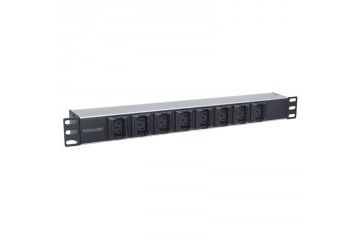 Dodatki  INTELLINET 19' 1U 2m Anti-Shedding 8...