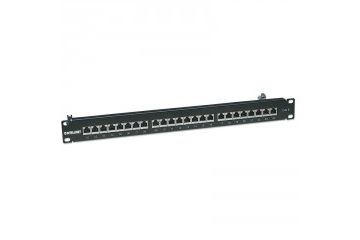 Ostalo Intellinet INTELLINET  1U 24-port FTP...