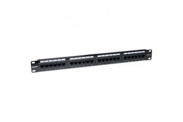 Ostalo Intellinet INTELLINET 1U 24-port UTP...