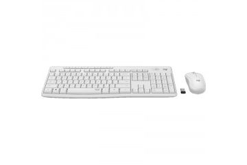 Tipkovnice Logitech LOGITECH MK295 Silent...