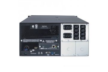 UPS napajanje APC APC Smart-UPS SUA5000RMI5U...