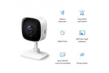 Kamere TP-link TP-LINK Tapo C110 3MP FHD...