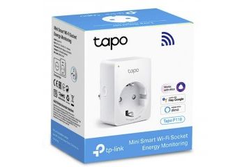 Ostalo TP-link TP-LINK Tapo P110 Mini Smart...