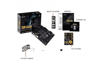 Osnovne plošče Asus ASUS TUF B550-Plus AM4...