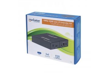 adapterji Manhattan MANHATTAN 1080p HDMI...