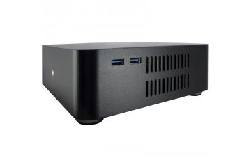 PC Ohišja INTER-TECH INTER-TECH Mini ITX A60...