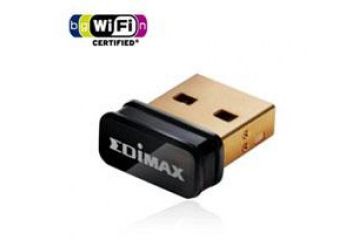 Mrežne kartice WiFi/3G Edimax Edimax EW-7811UN...