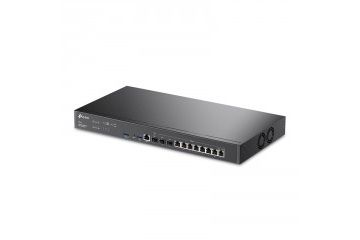 Routerji WiFi TP-link TP-LINK Omada ER8411 VPN...