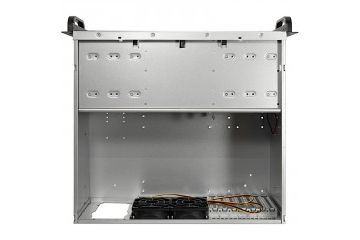 PC Ohišja INTER-TECH INTER-TECH IPC 4U-40240...
