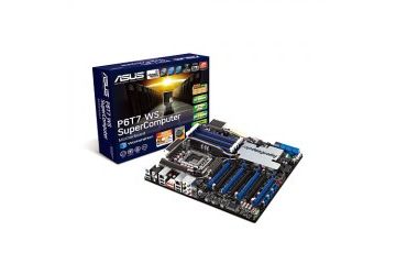 Osnovne plošče Asus Workstation Mainboard...