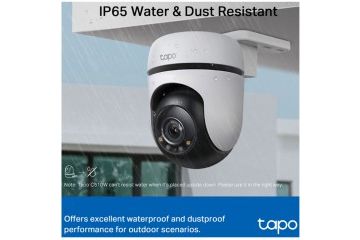 Kamere TP-link TP-LINK Tapo C510W 3MP 2K IP65...