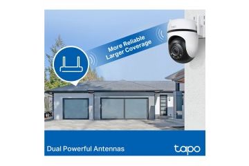 Kamere TP-link TP-LINK Tapo C520WS 4MP 2K QHD...