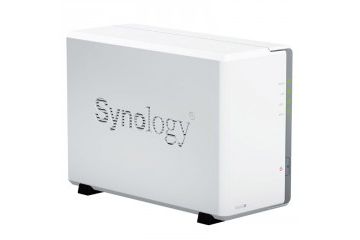 NAS Synology SYNOLOGY DS223j za 2 diska NAS...
