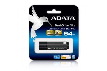Spominske kartice Adata A-DATA S102 PRO 64GB...