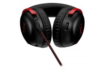  Slušalke HP HP HyperX Cloud III Gaming...