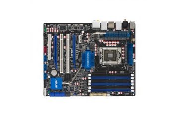 Osnovne plošče Asus Mainboard S-1366 ASUS P6T...