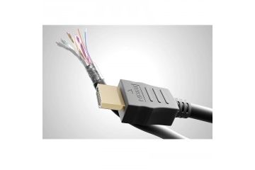 adapterji Goobay GOOBAY High Speed HDMI (M/M)...