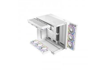 PC Ohišja Antec ANTEC C8 FULL Tower ATX okno...