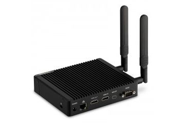 ITX in Barebone Sistemi Viewsonic VIEWSONIC...