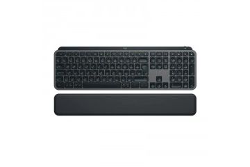 Tipkovnice Logitech LOGITECH MX Keys S USB-C/BT...