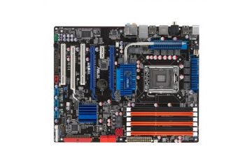 Osnovne plošče Asus Mainboard S-1366 ASUS P6T...