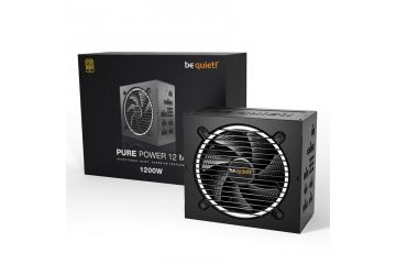 Napajalniki BE QUIET! BE QUIET! Pure Power 12 M...