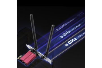 Mrežne kartice WiFi Mercusys MERCUSYS MA86XE...