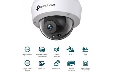 Kamere TP-link TP-LINK VIGI C240I 2.8mm...