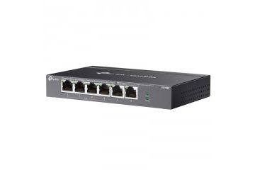 Preklopniki in stikala TP-link TP-LINK Omada...