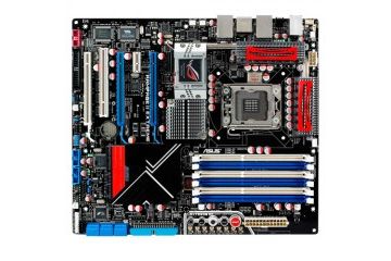 Osnovne plošče Asus Mainboard S-1366 ASUS...